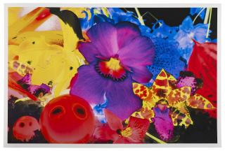 Marc Quinn - Lavinia Plantia