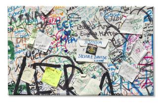 Marc Quinn - Love pathway