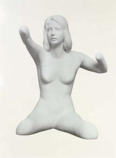 Marc Quinn - Marble, The Paragon Press, London, 2000