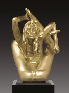 Marc Quinn - Microcosmos (Siren)