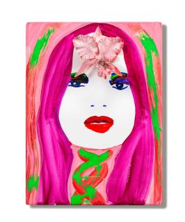 Marc Quinn - Misty Hallucination