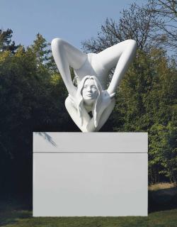 Marc Quinn - Myth Venus