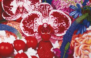 Marc Quinn - Nile Delta Iceberg