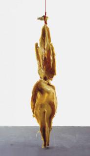 Marc Quinn - No Visible Means Of Escape V