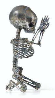 Marc Quinn - Rainbow Angel