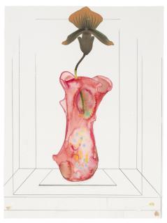 Marc Quinn - Reincarnate Reconsidered 3.11.2000