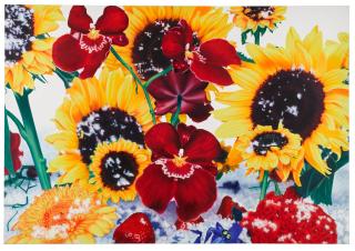 Marc Quinn - Seasonal Shift