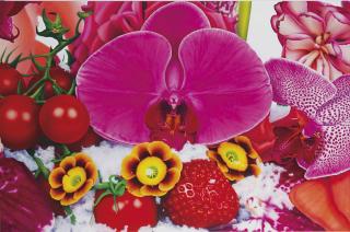 Marc Quinn - Source of the River Avon