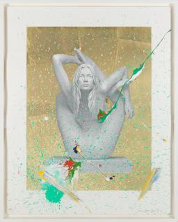 Marc Quinn - Sphinx, 2013