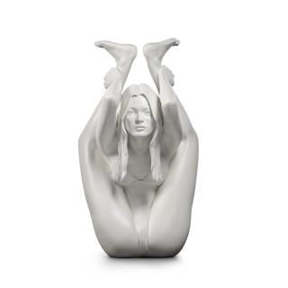 Marc Quinn - Sphinx (Caryatid)