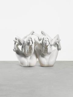 Marc Quinn - Sphinx (Laocoon)