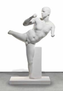 Marc Quinn - Stuart Penn