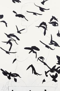 Marc Quinn - The Sleep of Reason Produces Monsters