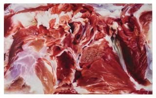 Marc Quinn - The World Of Abstraction