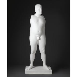 Marc Quinn - Tom Yendell