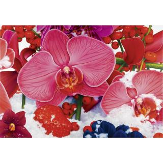 Marc Quinn - Tundra Land Hill