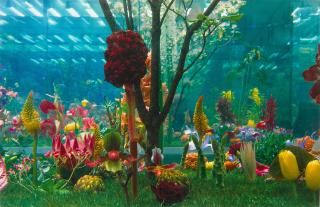 Marc Quinn - Untitled, From Garden²