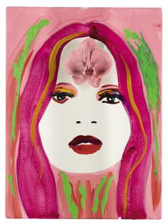 Marc Quinn - Untitled