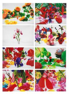 Marc Quinn - Winter Garden