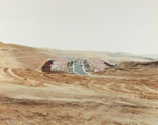 Marc Räder - Ohne Titel # 19 (Progression of a development in construction,