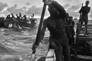 Marc Riboud - Accra, Ghana
