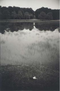 Marc Riboud - France (William Klein), 1962