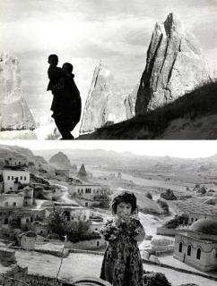 Marc Riboud - Ohne Titel. Türkei