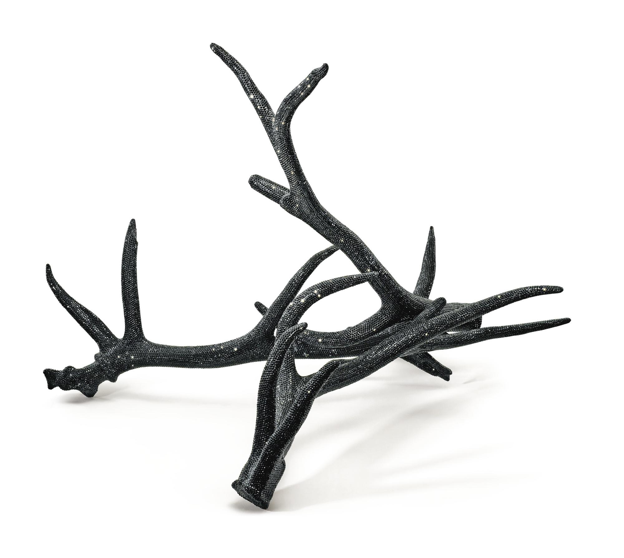 Marc Swanson - Untitled, 2008