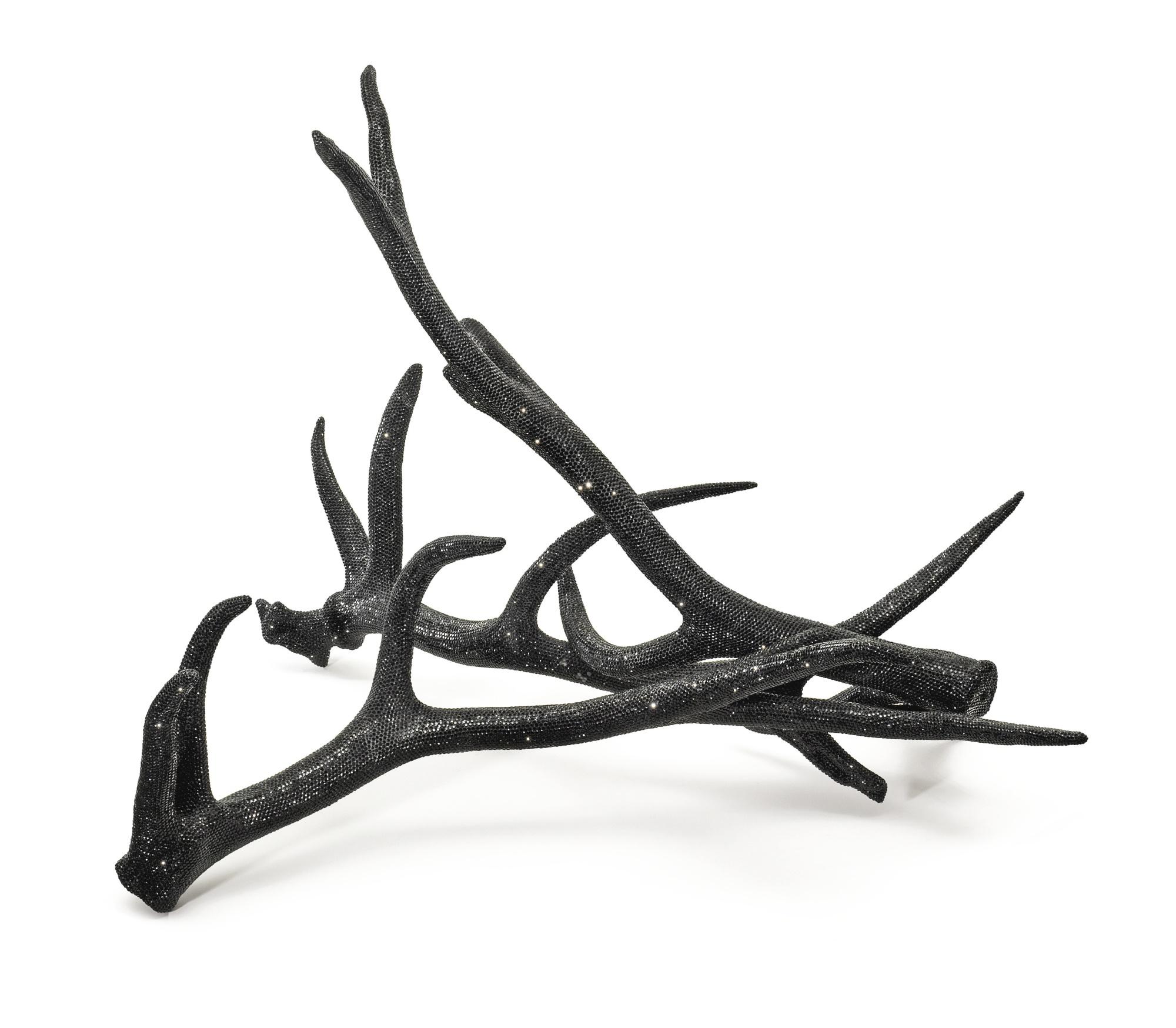 Marc Swanson - Untitled, 2008