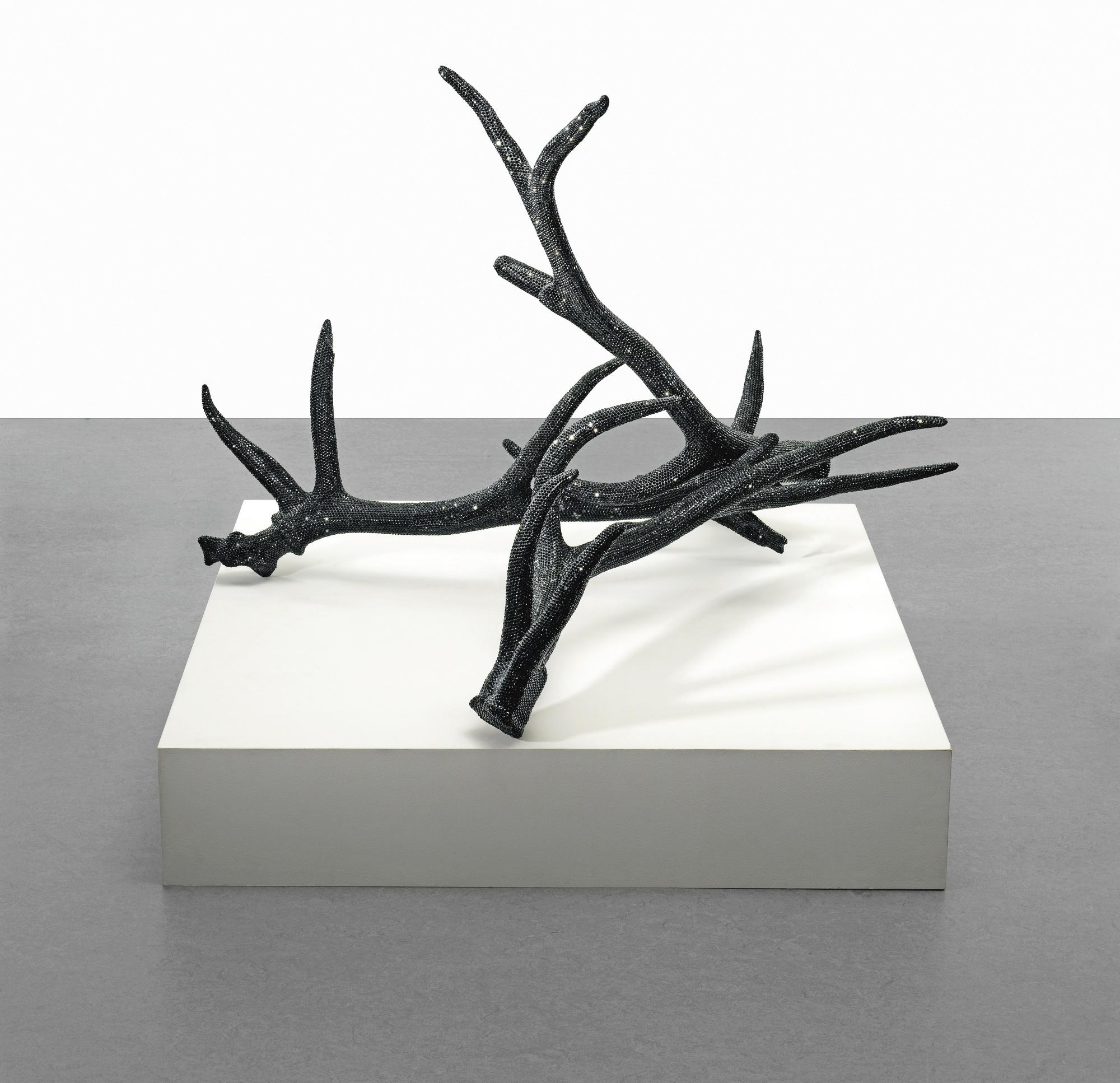 Marc Swanson - Untitled 