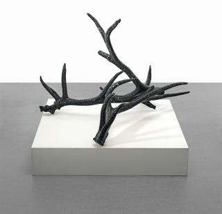 Marc Swanson - Untitled 