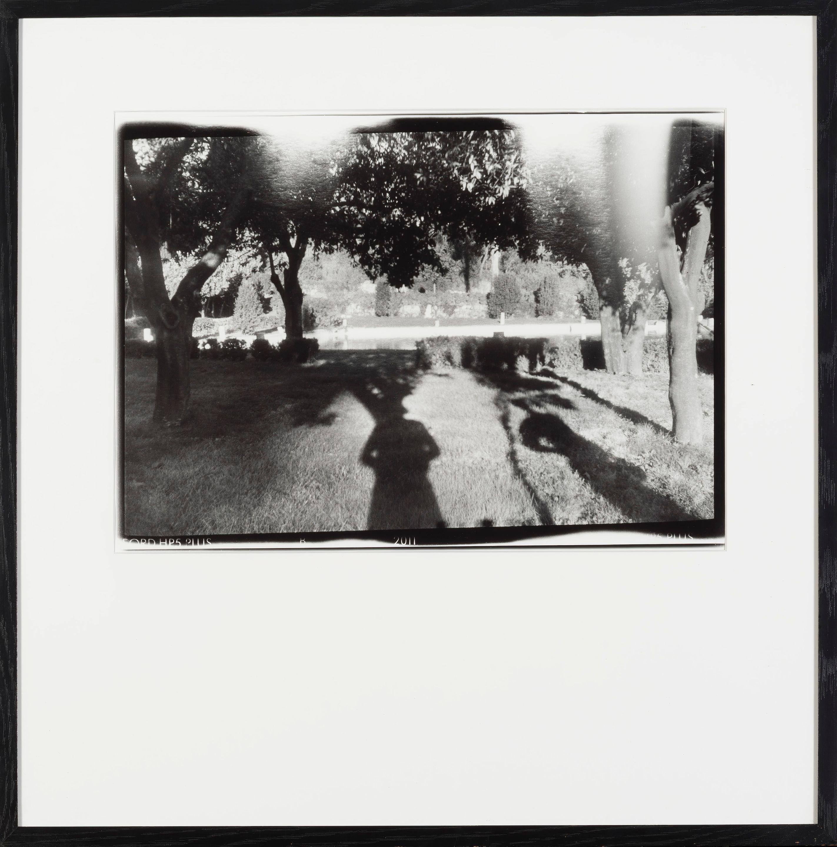 Marc Trivier - Paradis perdu