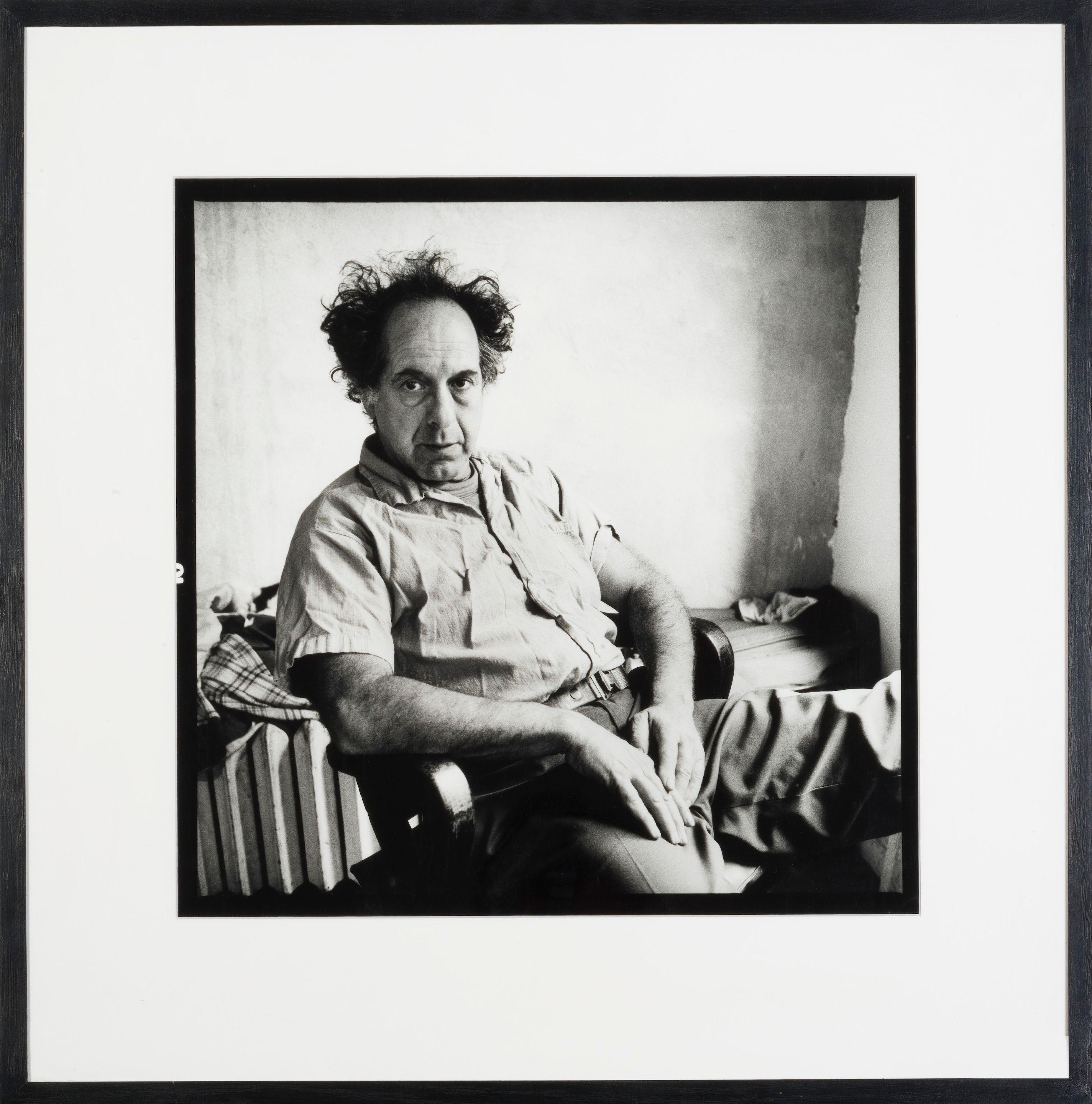 Marc Trivier - Robert Franck