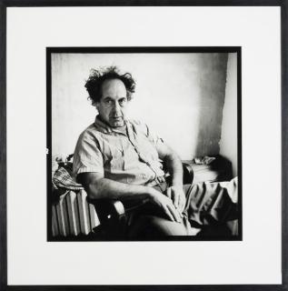 Marc Trivier - Robert Franck