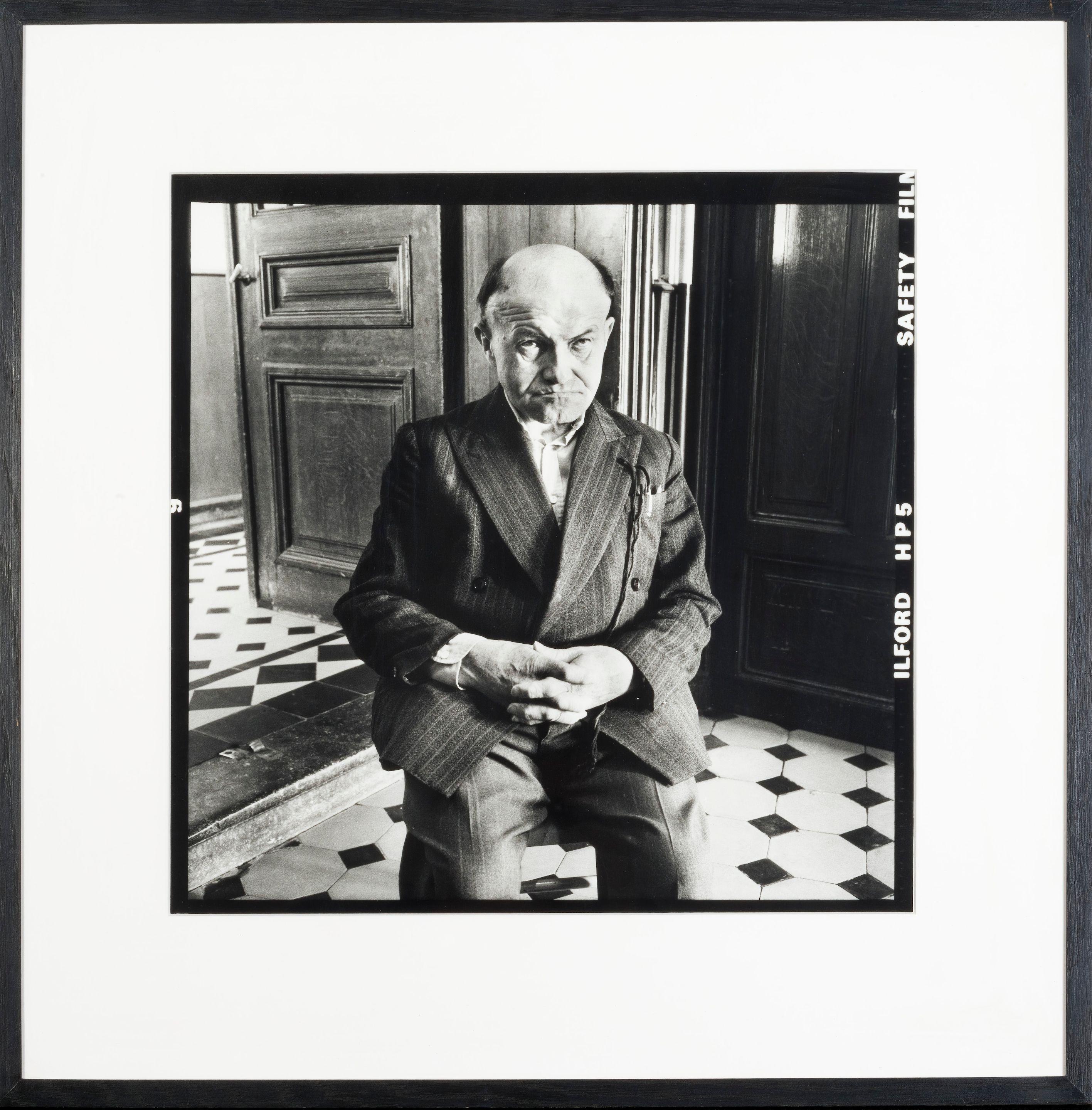 Marc Trivier - Roger H Liège