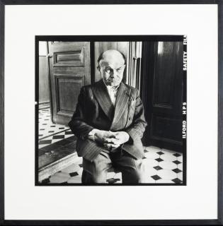 Marc Trivier - Roger H Liège