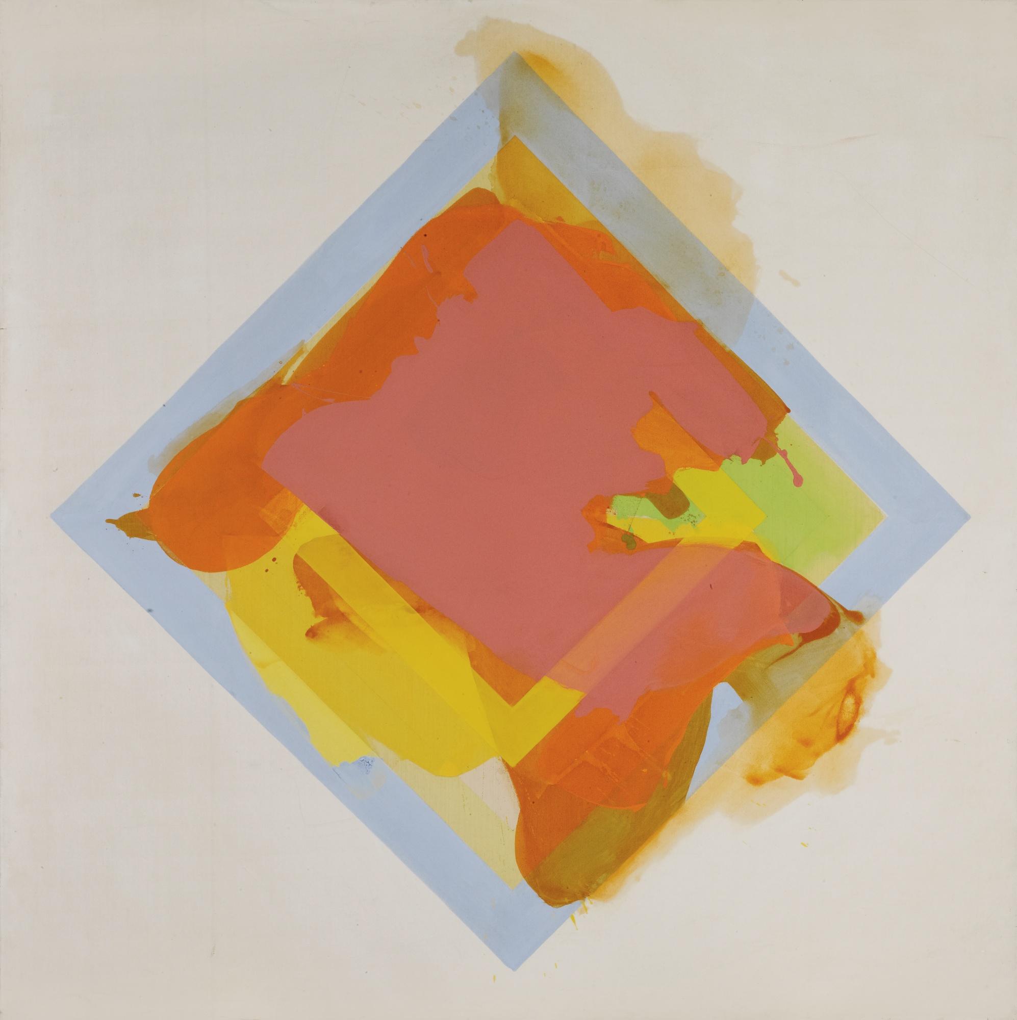 Marc Vaux - First Impression