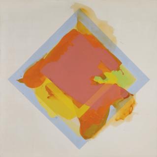 Marc Vaux - First Impression