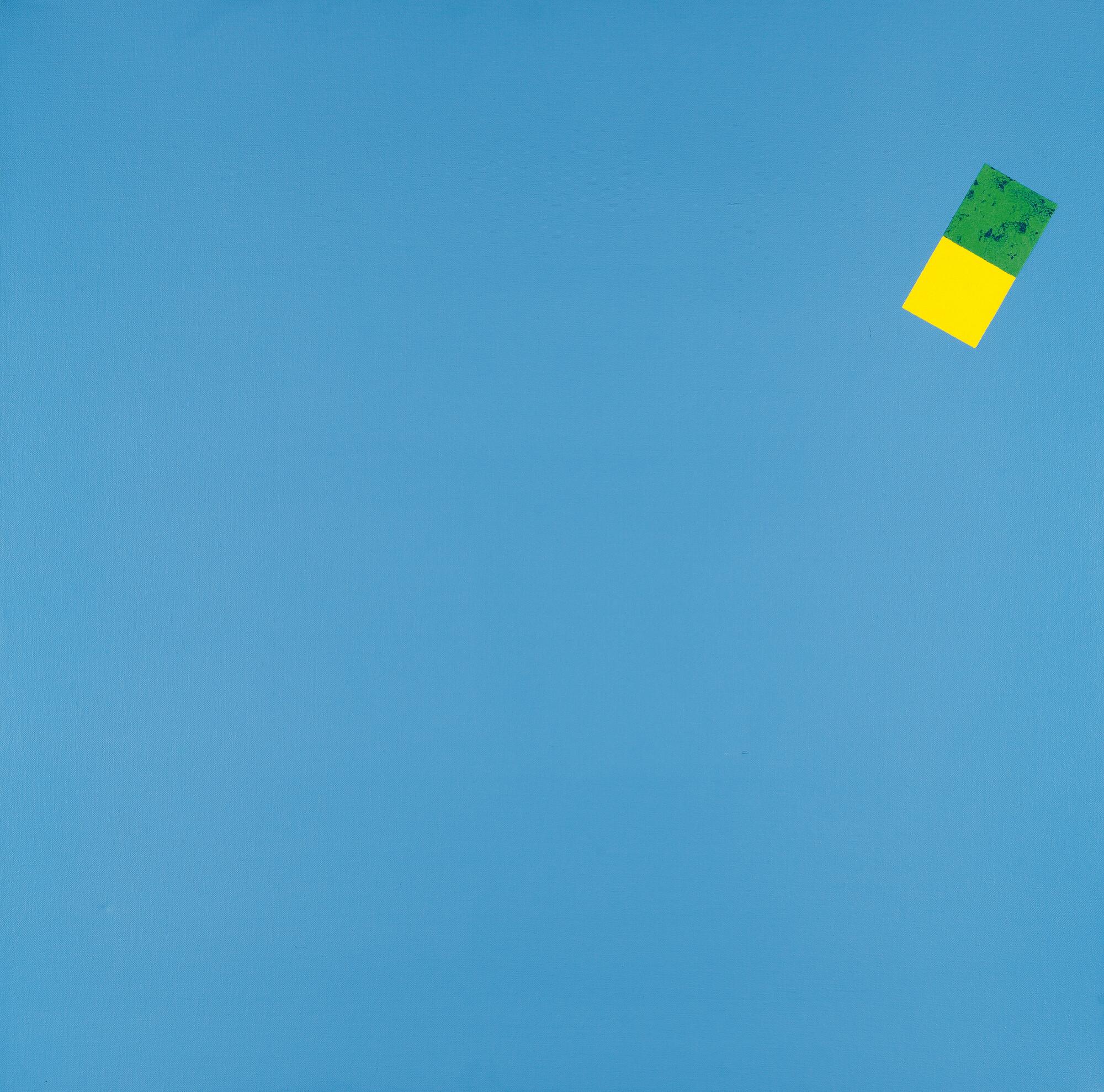 Marc Vaux - Ohne Titel