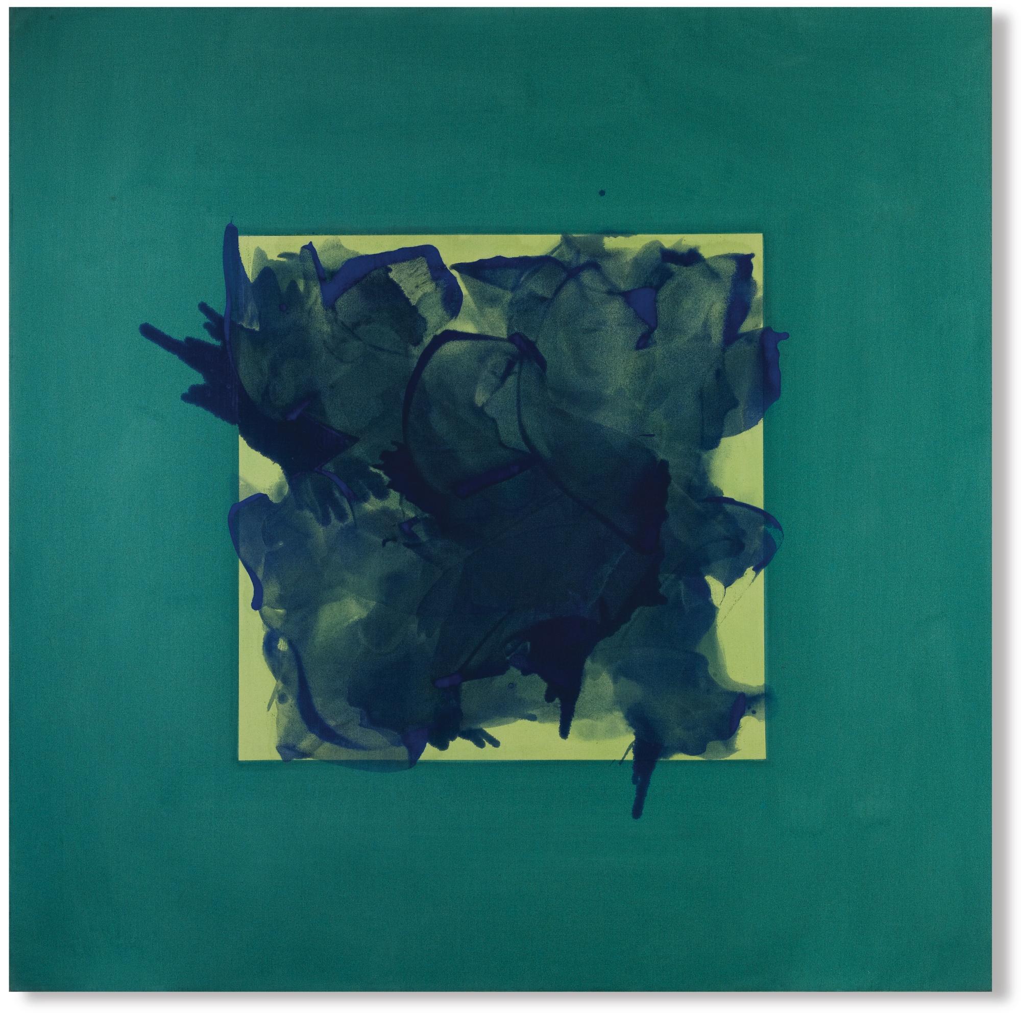 Marc Vaux - Stranger Iii