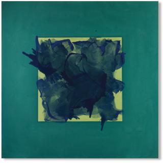 Marc Vaux - Stranger Iii