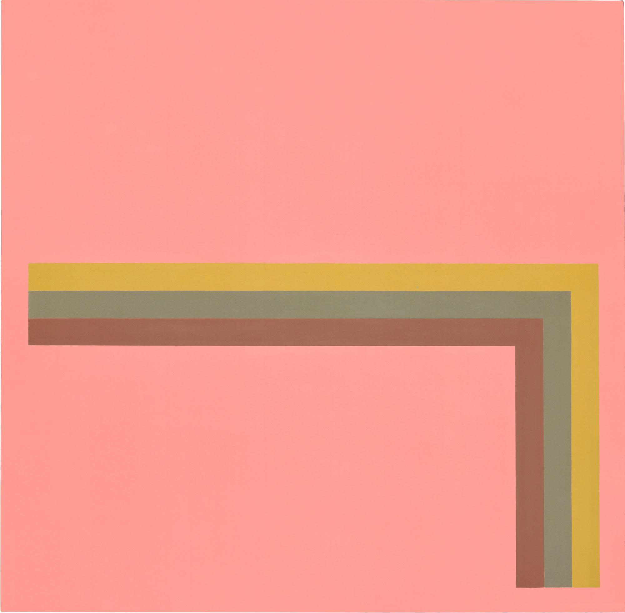 Marc Vaux - Untitled