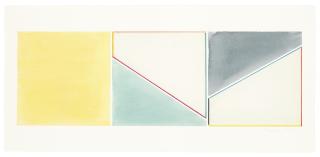 Marc Vaux - Untitled