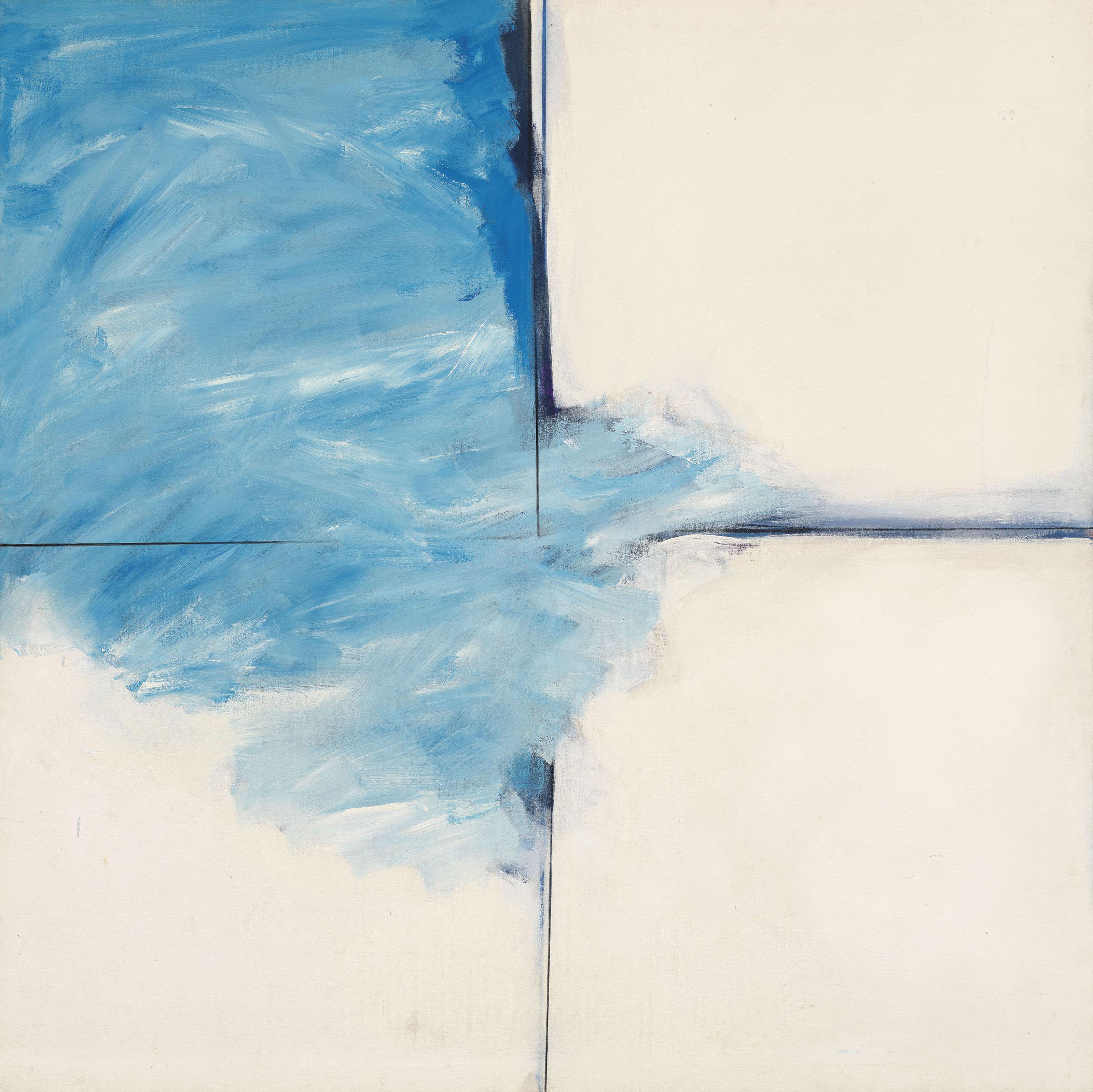 Marc Vaux - Untitled