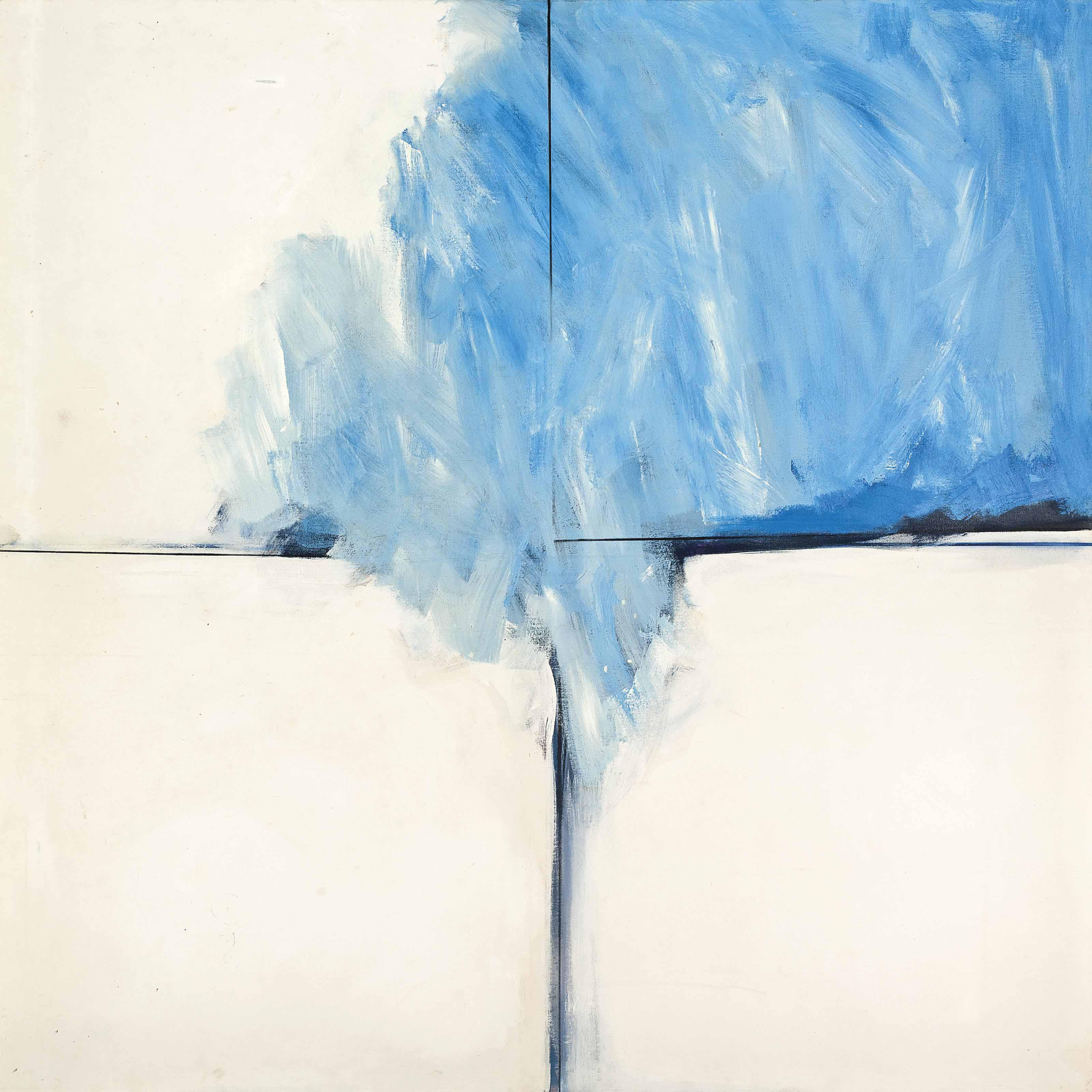 Marc Vaux - Untitled