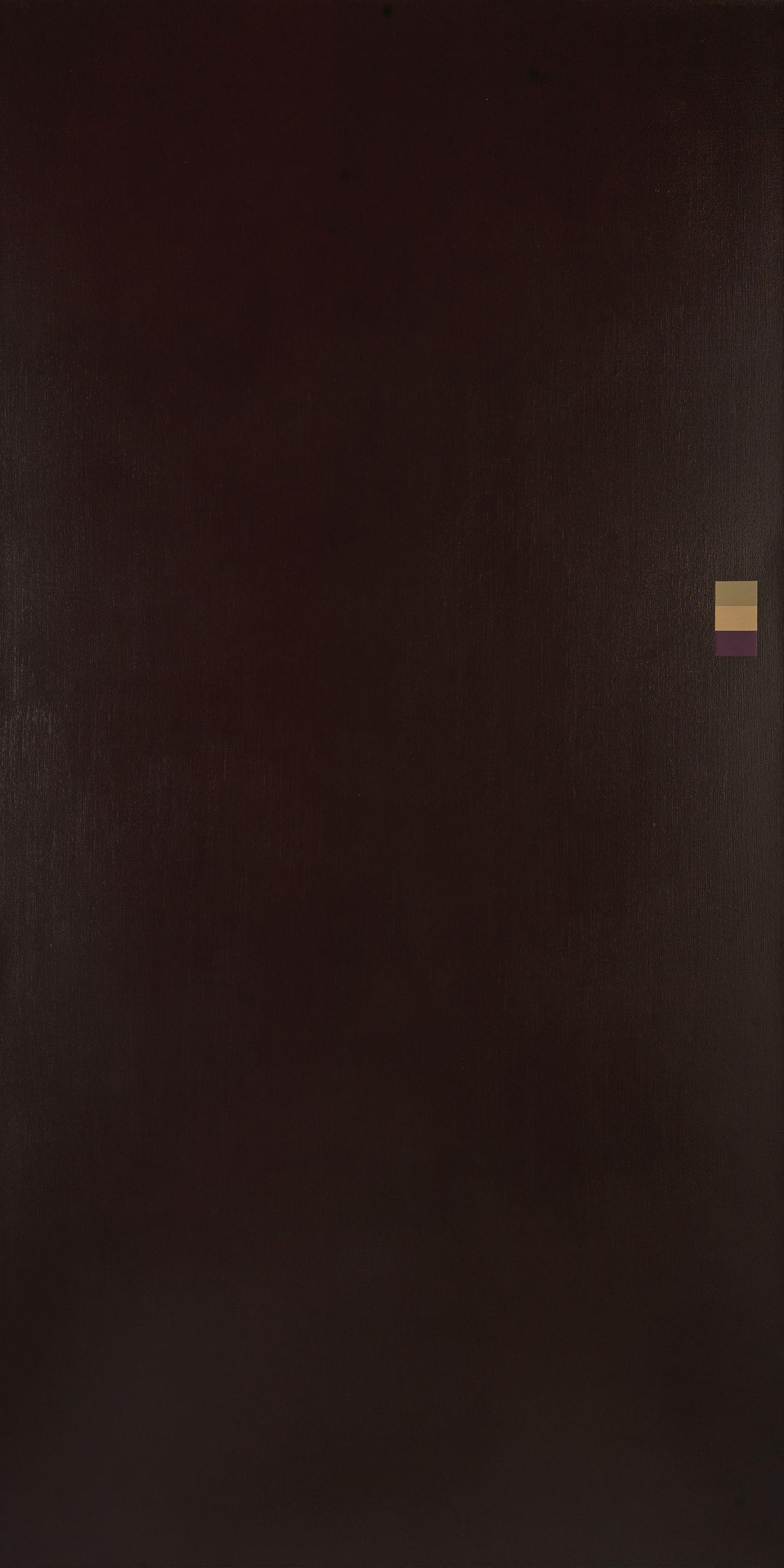 Marc Vaux - VB/3R/73 (unframed)