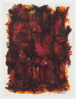 Marc Verstockt - Composition abstraite