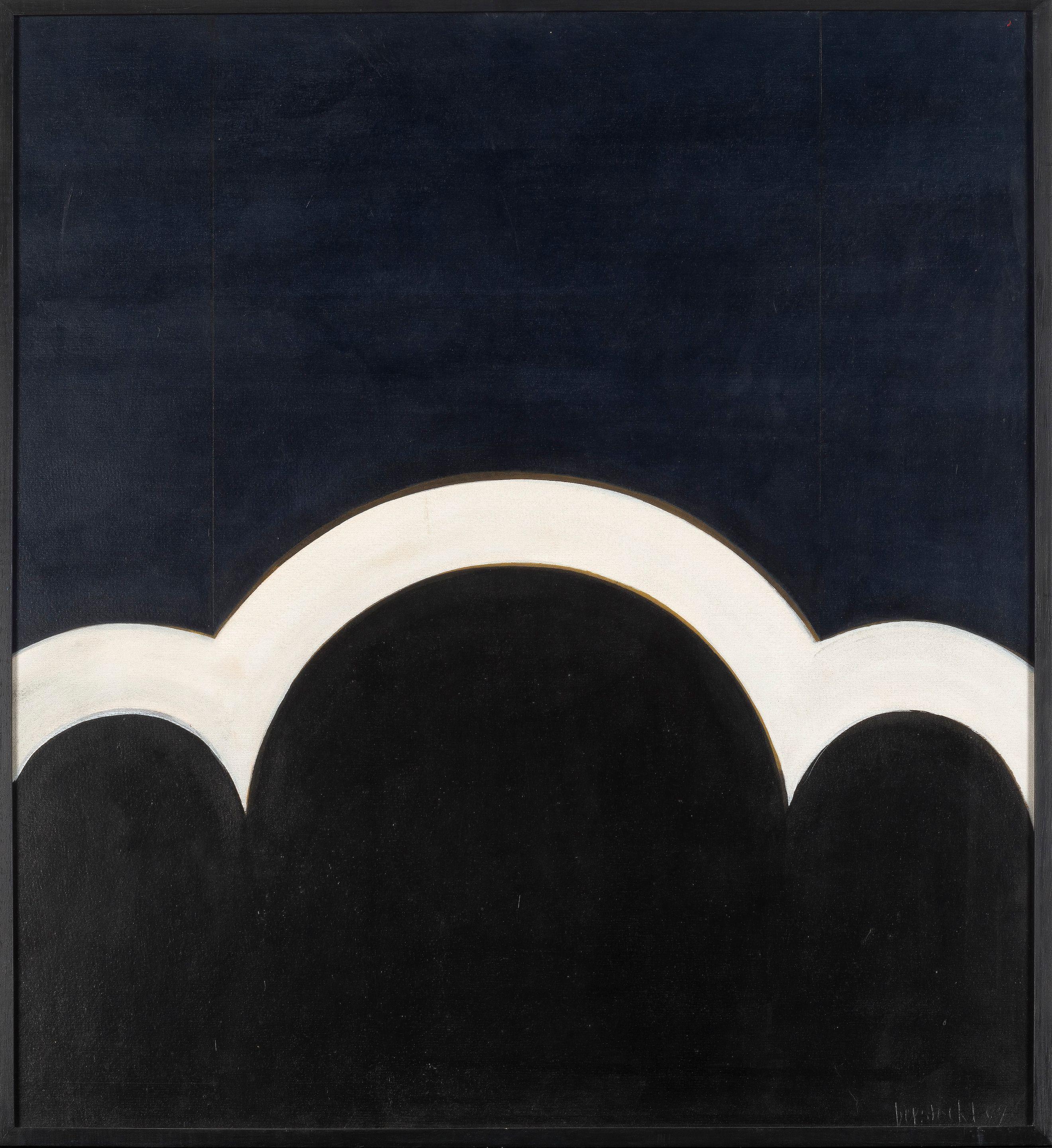 Marc Verstockt - Sans titre