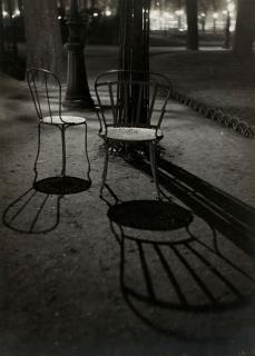 Marcel Bovis - Champs-Élysées, Paris