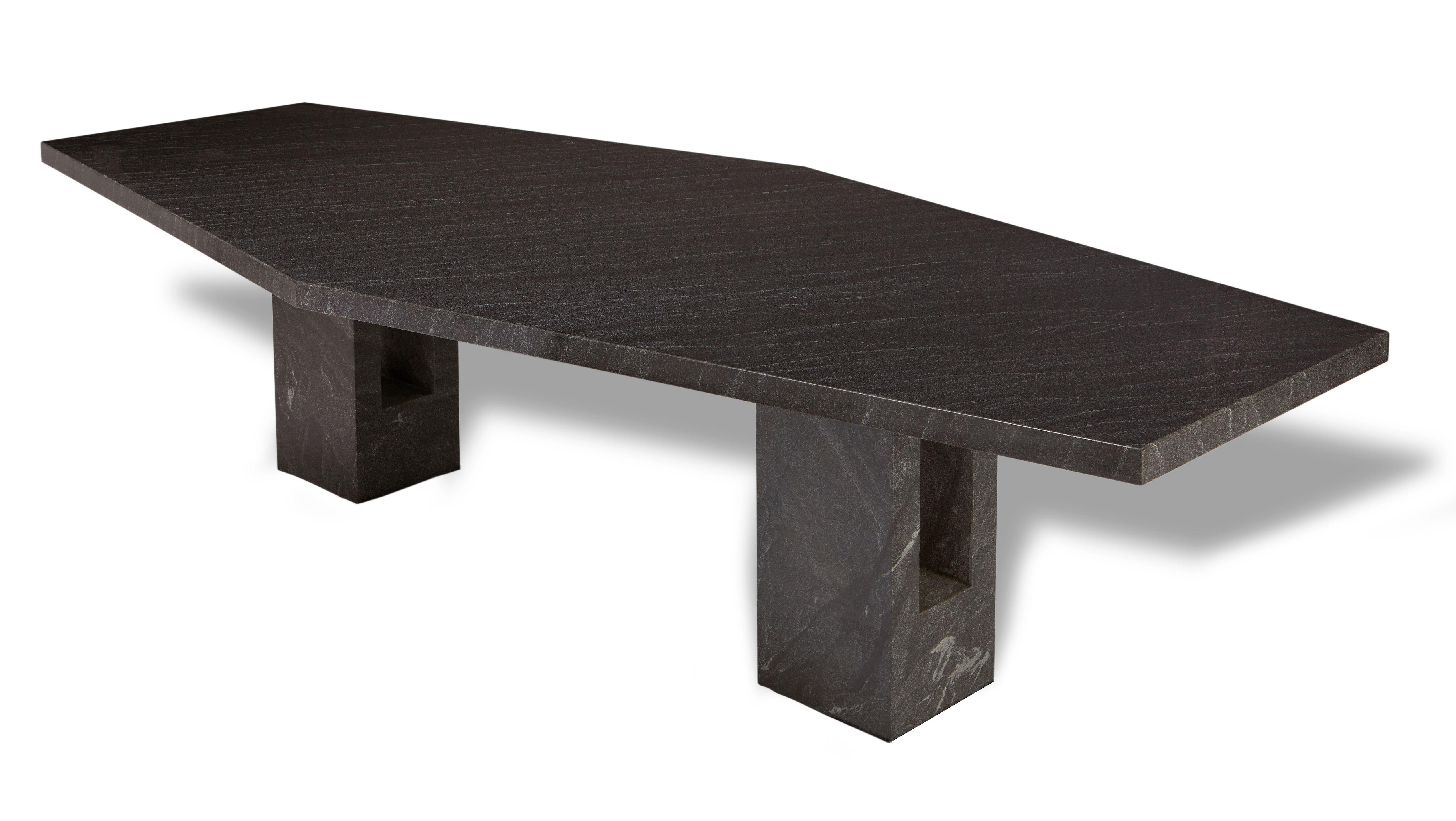 Marcel Breuer - Unique Table, 1968